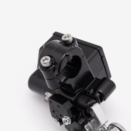 Front Brake Master Cylinder (ABS)