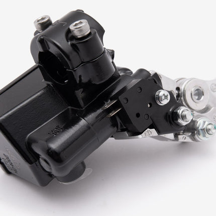 Front Brake Master Cylinder (ABS)