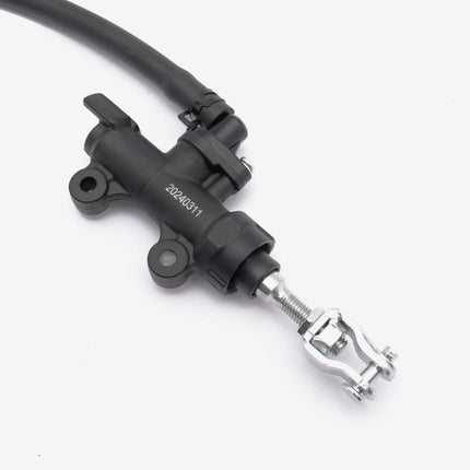 Rear Brake Master Cylinder (ABS)