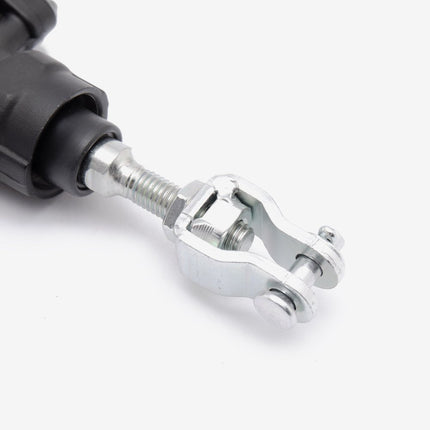 Rear Brake Master Cylinder (ABS)