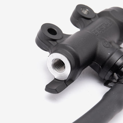 Rear Brake Master Cylinder (ABS)