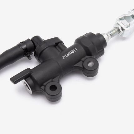 Rear Brake Master Cylinder (ABS)