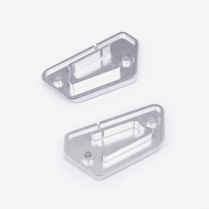 Full-E Charged Brake Reservoir Caps for Light Bee