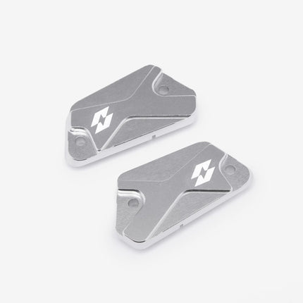Full-E Charged Brake Reservoir Caps for Light Bee