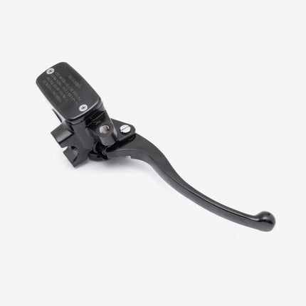 Front Brake Master Cylinder Black