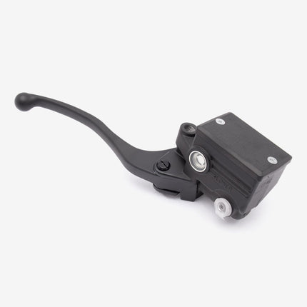 Front Brake Master Cylinder Black