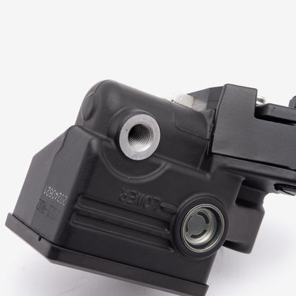 Front Brake Master Cylinder Black