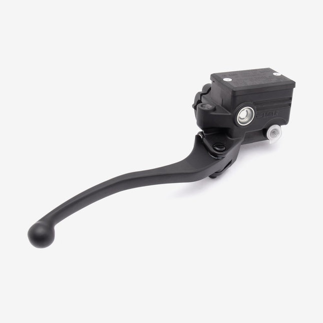 Front Brake Master Cylinder Black