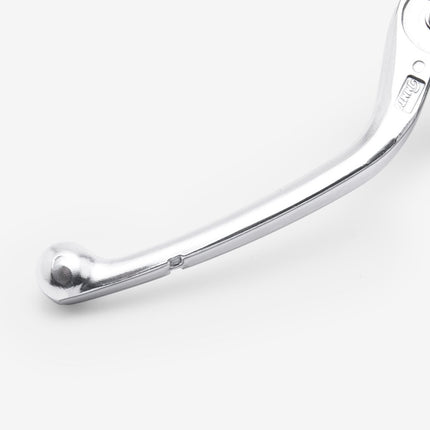 Front Brake Master Cylinder Silver