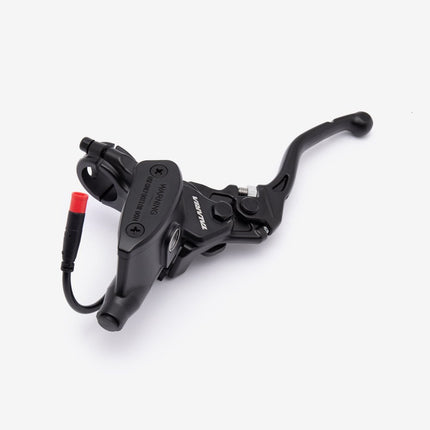 Rear Brake Master Cylinder