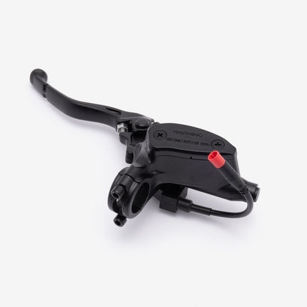 Rear Brake Master Cylinder