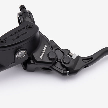 Rear Brake Master Cylinder