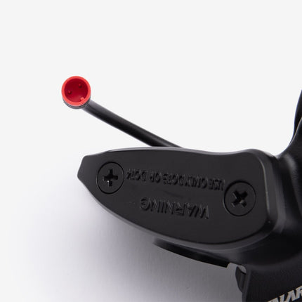 Rear Brake Master Cylinder