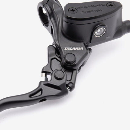 Front Brake Master Cylinder
