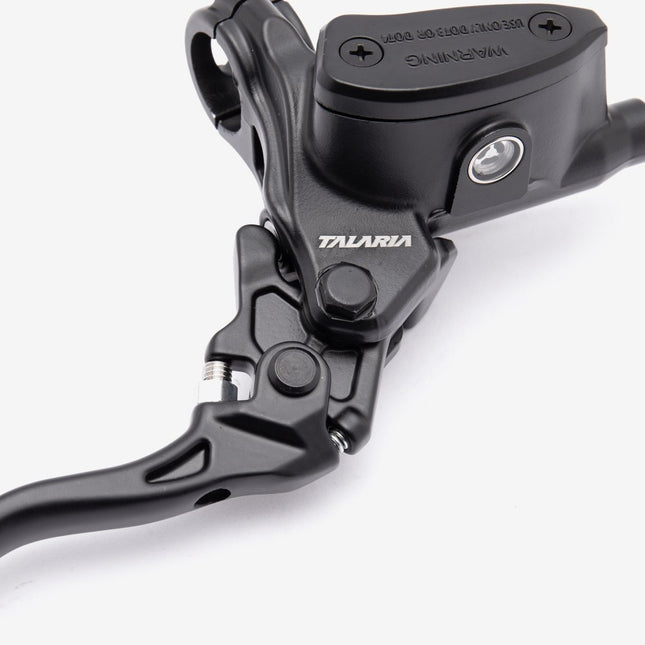 Front Brake Master Cylinder
