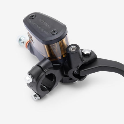 Front Brake Master Cylinder