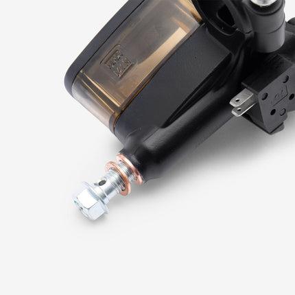 Front Brake Master Cylinder