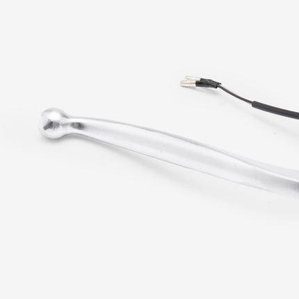 Front Brake Master Cylinder with Lever