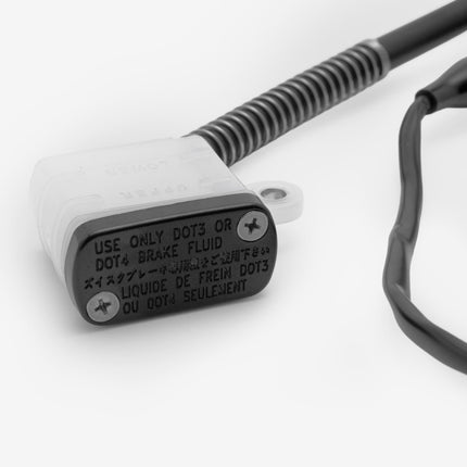 Rear Brake Master Cylinder