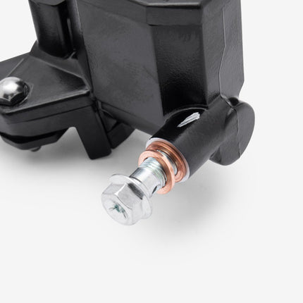 Front Brake Master Cylinder