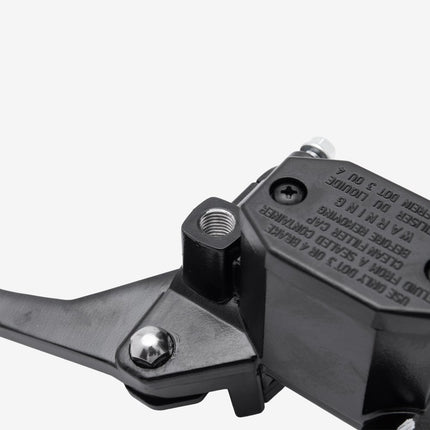 Front Brake Master Cylinder