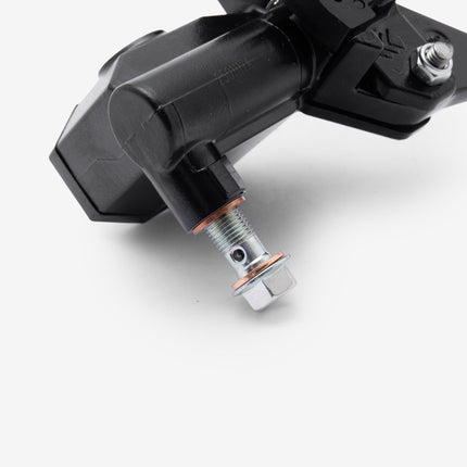 Front Brake Master Cylinder