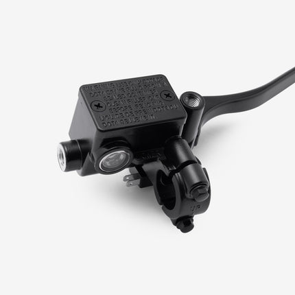 Front Brake Master Cylinder