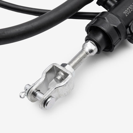 Rear Brake Master Cylinder