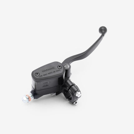 Front Brake Master Cylinder