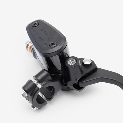 Front Brake Master Cylinder