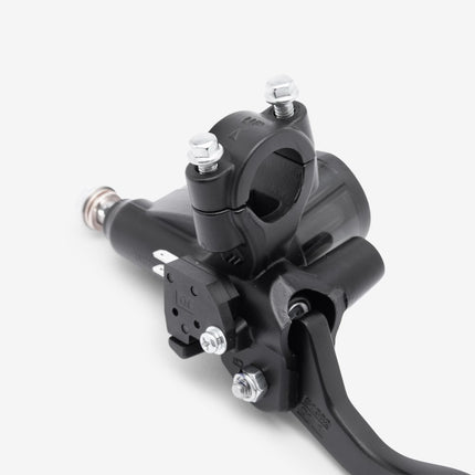 Front Brake Master Cylinder