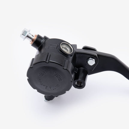 Front Brake Master Cylinder