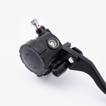 Front Brake Master Cylinder