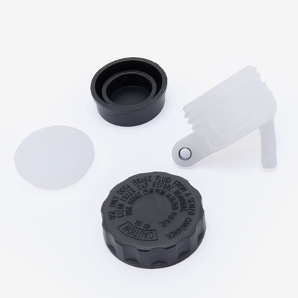 Rear Brake Fluid Reservoir