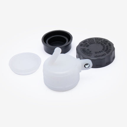 Rear Brake Fluid Reservoir