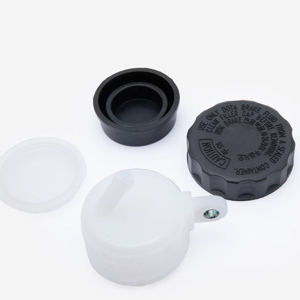 Rear Brake Fluid Reservoir