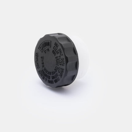 Rear Brake Fluid Reservoir