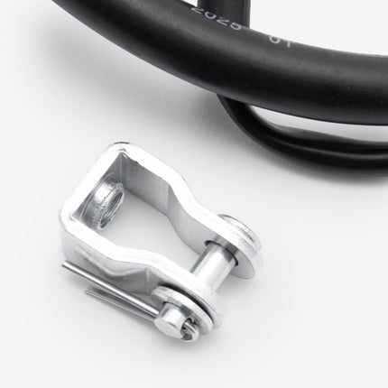 Rear Brake Master Cylinder