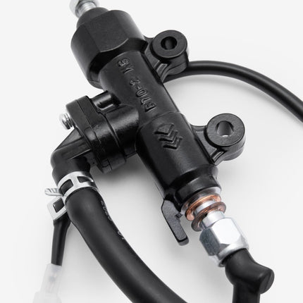 Rear Brake Master Cylinder