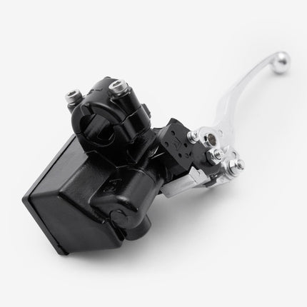 Front Brake Master Cylinder