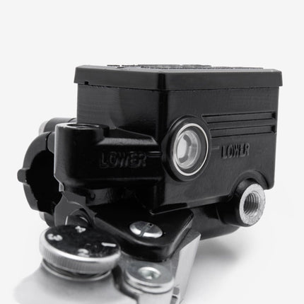 Front Brake Master Cylinder