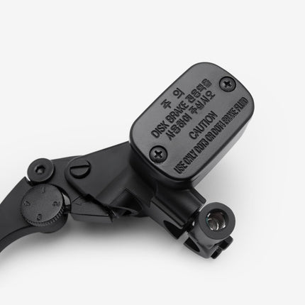 Front Brake Master Cylinder