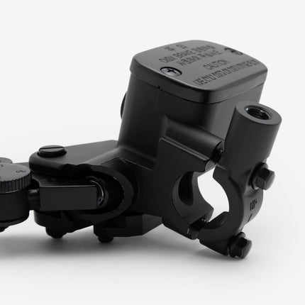Front Brake Master Cylinder