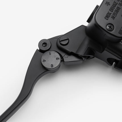 Front Brake Master Cylinder