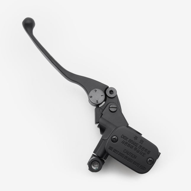 Rear Brake Master Cylinder