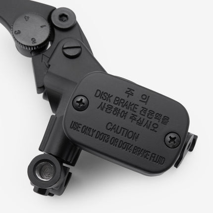 Rear Brake Master Cylinder