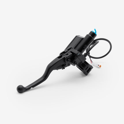 Front Brake Master Cylinder