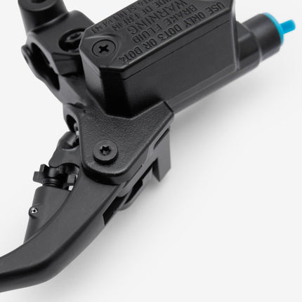 Front Brake Master Cylinder