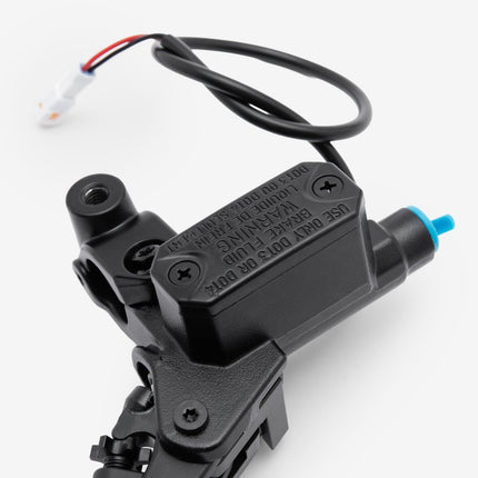 Front Brake Master Cylinder