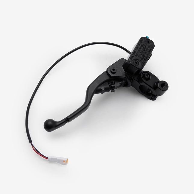 Rear Brake Master Cylinder